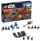 66395-Super pack 3 en 1
