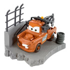 Mini Klip Kitz Martin Cars 2