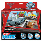 Mini Klip Kitz - Cars 2 : Finn MC Missile