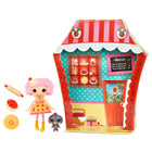 Mini Lalaloopsy - Cherry Crisp Crust