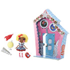 Mini Lalaloopsy - Dot Starlight