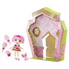 Mini Lalaloopsy - Jewel Sparkles