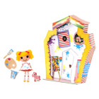 Mini Lalaloopsy - Spot Splatter Splash