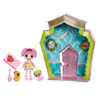Mini Lalaloopsy - Jewel's bubble bath