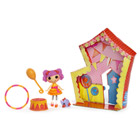 Mini Lalaloopsy - Peanut Elephant act