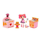 Mini Lalaloopsy et Mobilier - Berry's Kitchen