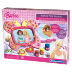 Les mosaiques de perles Barbie