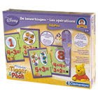 Les opérations avec Winnie
