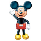Ballon Gonflable Airwalker Mickey