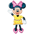 Ballon Gonflable Airwlaker Minnie
