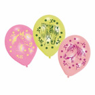 Ballons Chevaux