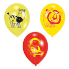 Ballons Safari