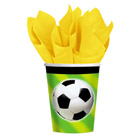 Gobelets Football