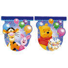 1 Guirlande de 11 Fanions Disney