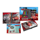 Coffret de peinture et coloriage Cars