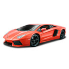 Lamborghini Aventador 1/18ème