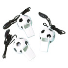 Sifflets Football