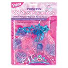 Kit de 48 Mini-Jouets Princesse