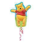 Ballon Winnie the Pooh