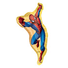 Ballon Gonflable Spiderman
