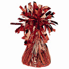 Poids Ballons Rouge