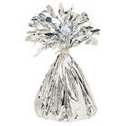 Poids Ballons Argent