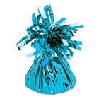 Poids bleu pour ballon