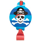 Sans Gènes Pirates Trésor