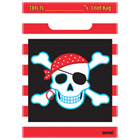 Sac Pirates Party