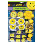 48 mini jeux Smiley