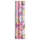 Assortiment papier cadeau Disney