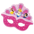 Masques Loup Princesse