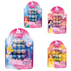 Pack de 12 Squinkies Disney Princess 