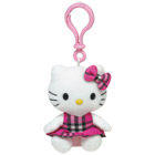 Porte-Clés Hello-Kitty