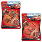 Voiture Murale Cars 2