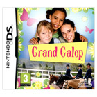 Jeu DS Grand Galop Edition Limitée