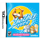 Jeu DS Zhu Zhu Pets Mini Jeux