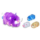 ZZhu Zhu PRINCESSE - HAMSTER DU CHATEAU