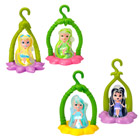Poupées Lite Sprites et pod