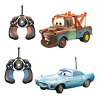Voiture Cars 2 radiocommandée