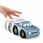 Shake and Go Cars 2 Mc Missile