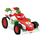 Shake and Go Cars 2 Francesco