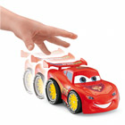 Shake and Go Cars 2 Mc Queen