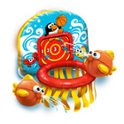 Jeu Basket Pour Le Bain