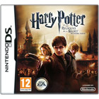 Jeu DS Harry Potter et les reliques de la mort