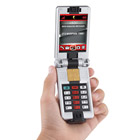 Power Rangers - Morpher Samourai