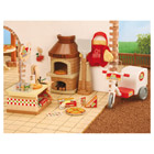 Pizzeria Sylvanian
