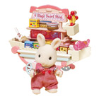 Marchand de bonbons Sylvanian