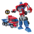 Transformers Kre-o Basic Optimus