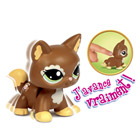 Petshop Trotteur